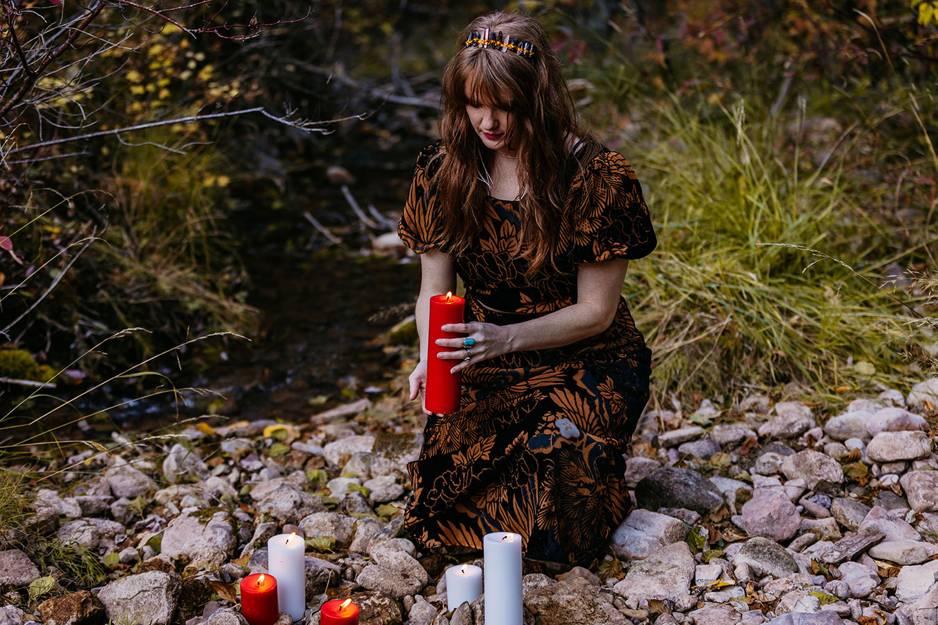 Holistic Therapist About Dr. Alexandria Saunder