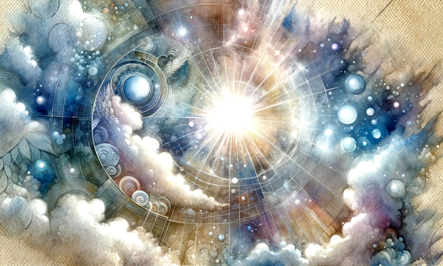 beautiful spiritual photo representing sacred sexuality